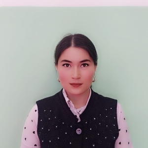 Сқақбай Эльмира Сырымқызы